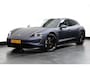 Porsche Taycan Sport Turismo 93KWH 475PK PERFORMANCE / LED MATRIX / PERFORMANCE BATTERY / PORSCHE SERVICE BUNDEL / PANO. DAK / BOSE SOUNDSYSTEM / ADAPT. CRUISE / LUCHTVERING / NL AUTO / UNIEK !!