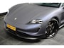 Porsche Taycan Sport Turismo 93KWH 475PK PERFORMANCE / LED MATRIX / PERFORMANCE BATTERY / PORSCHE SERVICE BUNDEL / PANO. DAK / BOSE SOUNDSYSTEM / ADAPT. CRUISE / LUCHTVERING / NL AUTO / UNIEK !!