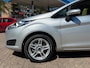 Ford Fiesta 1.0 Style * NAP*AIRCO*NAVI*TREKHAAK*5DEURS*ELEKTR. RAMEN*LM. VELGEN*