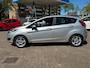 Ford Fiesta 1.0 Style * NAP*AIRCO*NAVI*TREKHAAK*5DEURS*ELEKTR. RAMEN*LM. VELGEN*