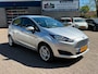 Ford Fiesta 1.0 Style * NAP*AIRCO*NAVI*TREKHAAK*5DEURS*ELEKTR. RAMEN*LM. VELGEN*