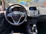 Ford Fiesta 1.0 Style * NAP*AIRCO*NAVI*TREKHAAK*5DEURS*ELEKTR. RAMEN*LM. VELGEN*