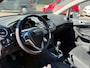 Ford Fiesta 1.0 Style * NAP*AIRCO*NAVI*TREKHAAK*5DEURS*ELEKTR. RAMEN*LM. VELGEN*