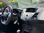 Ford Fiesta 1.0 Style * NAP*AIRCO*NAVI*TREKHAAK*5DEURS*ELEKTR. RAMEN*LM. VELGEN*