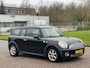 MINI Clubman Mini 1.4 One Anniversary MK II/AIRCO/CRUISE/SCHUIFDAK/PANO/