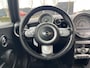 MINI Clubman Mini 1.4 One Anniversary MK II/AIRCO/CRUISE/SCHUIFDAK/PANO/