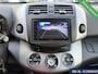 Toyota RAV4 2.0 VVTi Automaat 4x4 Leder Trekhaak Carplay Navi