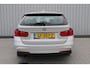 BMW 3-Serie Touring 316i High Executive | Incl. 12 maanden garantie | Cruise control | Climate control | Memory seat | Stoelverwarming | Navigatie | Lederen bekleding |