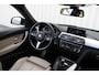BMW 3-Serie Touring 316i High Executive | Incl. 12 maanden garantie | Cruise control | Climate control | Memory seat | Stoelverwarming | Navigatie | Lederen bekleding |