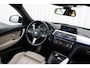 BMW 3-Serie Touring 316i High Executive | Incl. 12 maanden garantie | Cruise control | Climate control | Memory seat | Stoelverwarming | Navigatie | Lederen bekleding |