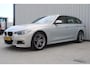 BMW 3-Serie Touring 316i High Executive | Incl. 12 maanden garantie | Cruise control | Climate control | Memory seat | Stoelverwarming | Navigatie | Lederen bekleding |