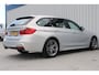 BMW 3-Serie Touring 316i High Executive | Incl. 12 maanden garantie | Cruise control | Climate control | Memory seat | Stoelverwarming | Navigatie | Lederen bekleding |