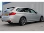 BMW 3-Serie Touring 316i High Executive | Incl. 12 maanden garantie | Cruise control | Climate control | Memory seat | Stoelverwarming | Navigatie | Lederen bekleding |