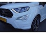 Ford EcoSport 1.0 EcoBoost ST-Line Navi/Climate Control/Camera/Carplay/Park.sensoren/Stoel- en stuurwiel verwarmd