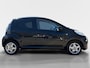 Peugeot 107 1.0 Black & Silver | 100% onderhouden | Alcantara bekleding | 14" lichtmetalen velgen | Elektrische ramen voor | Bluetooth | Privacy glas |