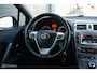 Toyota Avensis 1.8 VVTi Business | Camera | Trekhaak | Leder alcantara | Stoelverwarming | nette auto |