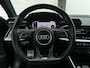 Audi A3 Sportback 30 TFSI S-EDITION AUTOMAAT NAVI/CLIMATE/ADAP.CRUISE/LMV18''/STOELVERW.