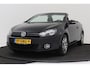 Volkswagen Golf Cabriolet 1.2 TSI BlueMotion | INRUILKOOPJE | Climate Control | Stoelverwarming | Cruise Control |