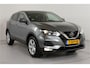 Nissan Qashqai 1.2 N-Connecta | Trekhaak | Camera | Stl. verw. | Navi | Climate | Cruise |
