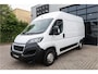 Peugeot Boxer 330 2.2 BlueHDi 140 L2H2 Premium Volle Inrichting I Trekhaak I NAV I Cam