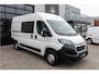 Peugeot Boxer 330 2.2 BlueHDi 140 L2H2 Premium Volle Inrichting I Trekhaak I NAV I Cam