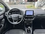 Ford Puma 1.0i Ecoboost Hybrid 125pk Titanium Trekhaak