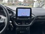 Ford Puma 1.0i Ecoboost Hybrid 125pk Titanium Trekhaak