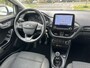 Ford Puma 1.0i Ecoboost Hybrid 125pk Titanium Trekhaak