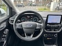 Ford Puma 1.0i Ecoboost Hybrid 125pk Titanium Trekhaak