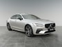 Volvo S90 T8 AWD R-Design | Luchtvering | Schuif/kantel-dak | Gelaagd Glas | 360 Camera | Elektr. trekhaak |