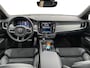 Volvo S90 T8 AWD R-Design | Luchtvering | Schuif/kantel-dak | Gelaagd Glas | 360 Camera | Elektr. trekhaak |