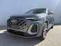Audi Q5 Sportback 2.0 TFSI e-hybrid quattro S edition Competition / All-season banden / 367 Pk / Nieuw / MY 26 /  Fabrieksgarantie t/m 02-2030 tot 100.000km / Adaptieve Cruise / Dodehoek / Lederen Bekleding S & Alcantara / Elektr. Stoelen / Elektr. Achterklep / Clima / Audi Sport wielen 20"