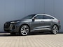 Audi Q5 Sportback 2.0 TFSI e-hybrid quattro S edition Competition / All-season banden / 367 Pk / Nieuw / MY 26 /  Fabrieksgarantie t/m 02-2030 tot 100.000km / Adaptieve Cruise / Dodehoek / Lederen Bekleding S & Alcantara / Elektr. Stoelen / Elektr. Achterklep / Clima / Audi Sport wielen 20"
