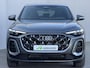 Audi Q5 Sportback 2.0 TFSI e-hybrid quattro S edition Competition / All-season banden / 367 Pk / Nieuw / MY 26 /  Fabrieksgarantie t/m 02-2030 tot 100.000km / Adaptieve Cruise / Dodehoek / Lederen Bekleding S & Alcantara / Elektr. Stoelen / Elektr. Achterklep / Clima / Audi Sport wielen 20"
