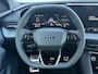 Audi Q5 Sportback 2.0 TFSI e-hybrid quattro S edition Competition / All-season banden / 367 Pk / Nieuw / MY 26 /  Fabrieksgarantie t/m 02-2030 tot 100.000km / Adaptieve Cruise / Dodehoek / Lederen Bekleding S & Alcantara / Elektr. Stoelen / Elektr. Achterklep / Clima / Audi Sport wielen 20"