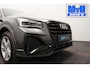 Audi Q2 35 TFSI S-Line|MATRIX-LED|STOELVERW|CAMERA|ORG.NL