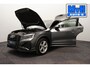 Audi Q2 35 TFSI S-Line|MATRIX-LED|STOELVERW|CAMERA|ORG.NL