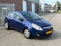 Opel Corsa 1.4-16V Enjoy 5 deurs VOL AUTOMAAT 90KP! NL AUTO NAP l 1e eigenaar! Airco l Cruise l Trekhaak l PDC! DEALER OH l TOP