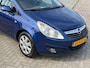 Opel Corsa 1.4-16V Enjoy 5 deurs VOL AUTOMAAT 90KP! NL AUTO NAP l 1e eigenaar! Airco l Cruise l Trekhaak l PDC! DEALER OH l TOP