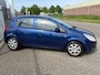 Opel Corsa 1.4-16V Enjoy 5 deurs VOL AUTOMAAT 90KP! NL AUTO NAP l 1e eigenaar! Airco l Cruise l Trekhaak l PDC! DEALER OH l TOP