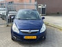 Opel Corsa 1.4-16V Enjoy 5 deurs VOL AUTOMAAT 90KP! NL AUTO NAP l 1e eigenaar! Airco l Cruise l Trekhaak l PDC! DEALER OH l TOP