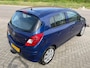 Opel Corsa 1.4-16V Enjoy 5 deurs VOL AUTOMAAT 90KP! NL AUTO NAP l 1e eigenaar! Airco l Cruise l Trekhaak l PDC! DEALER OH l TOP