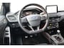 Ford Focus 125PK EcoB. ST Line Navigatie/Parkeerhulp/18-Inch/Winter-pack/Full-LED