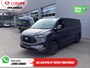 Ford Transit Custom 2.0 TDCI 170 pk Aut. L2 2xSchuifdeur/ Adapt.Cruise/ B&O/ 360 Camera/ Carplay/ Stoelverw./ Stuurverw./ Navi/ PDC