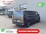 Ford Transit Custom 2.0 TDCI 170 pk Aut. L2 2xSchuifdeur/ Adapt.Cruise/ B&O/ 360 Camera/ Carplay/ Stoelverw./ Stuurverw./ Navi/ PDC