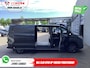 Ford Transit Custom 2.0 TDCI 170 pk Aut. L2 2xSchuifdeur/ Adapt.Cruise/ B&O/ 360 Camera/ Carplay/ Stoelverw./ Stuurverw./ Navi/ PDC