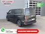 Ford Transit Custom 2.0 TDCI 170 pk Aut. L2 2xSchuifdeur/ Adapt.Cruise/ B&O/ 360 Camera/ Carplay/ Stoelverw./ Stuurverw./ Navi/ PDC