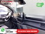 Ford Transit Custom 2.0 TDCI 170 pk Aut. L2 2xSchuifdeur/ Adapt.Cruise/ B&O/ 360 Camera/ Carplay/ Stoelverw./ Stuurverw./ Navi/ PDC