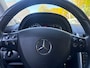 Mercedes-Benz A-klasse 160 BlueEFFICIENCY Business Class Avantgarde -5DRS.-AIRCO-CRUISECONTROL-BLUETOOTH-NAVI-LICHTMETALEN VELGEN-