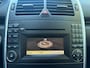 Mercedes-Benz A-klasse 160 BlueEFFICIENCY Business Class Avantgarde -5DRS.-AIRCO-CRUISECONTROL-BLUETOOTH-NAVI-LICHTMETALEN VELGEN-